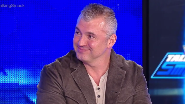Shane McMahon