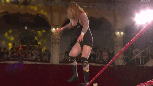 Wolfgang Swanton For The Upset Win