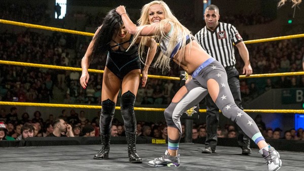 Kay Liv Morgan