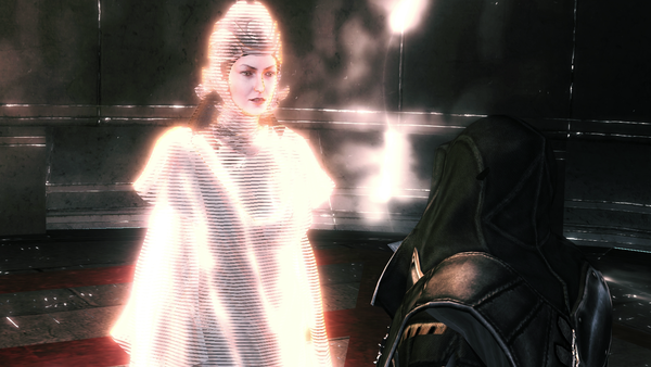 assassin's creed minerva
