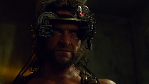 X Men Apocalypse Wolverine