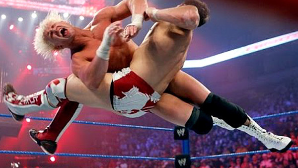 Triple H Vs Daniel Bryan Wrestlemania 30