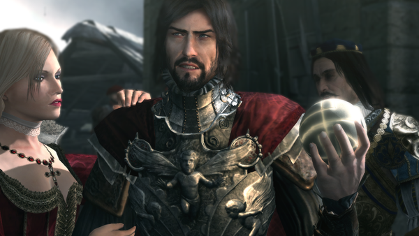 assassin's creed cesare