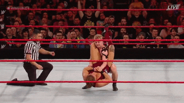 Bate Powered Out Of Triangle Choke Dunne