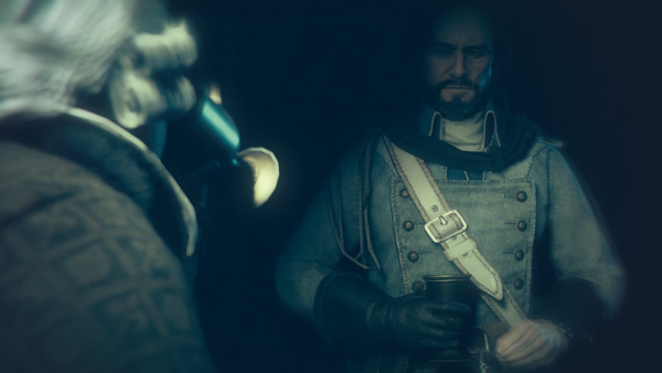 Assassin's Creed bellic
