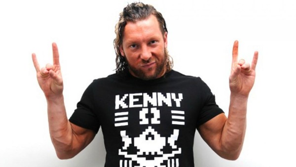 Wrestle Kingdom 11 Kenny Omega Vs Kazuchika Okada