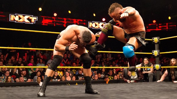 Eric Young Some Hoss