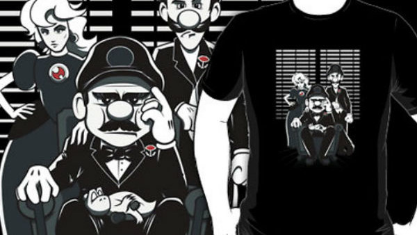 Godfather Of Gaming