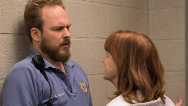 Luschek Judy Orange Is The New Black