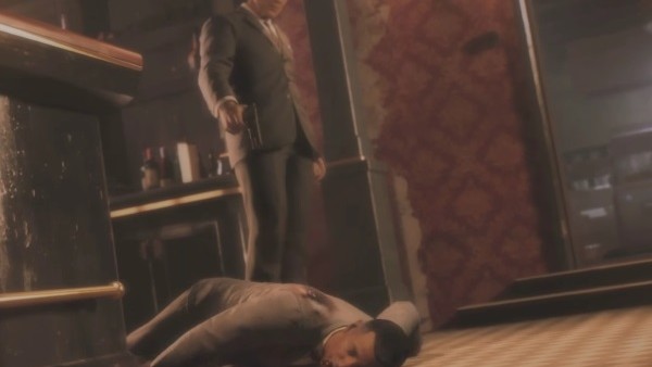 final fantasy XV Luna