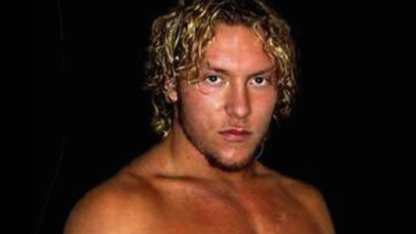 Kenny Omega