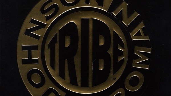 Tribe comics