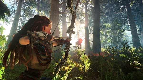 horizon zero dawn