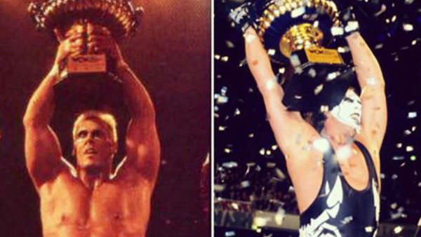 Sting European Cup