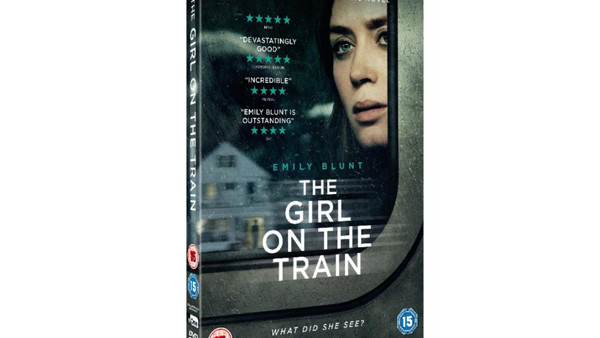 Girl On The Train