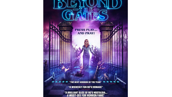 Beyond The Gates