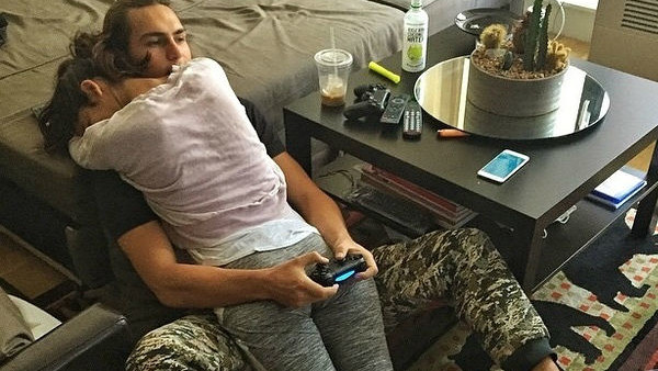 Gaming Partners2