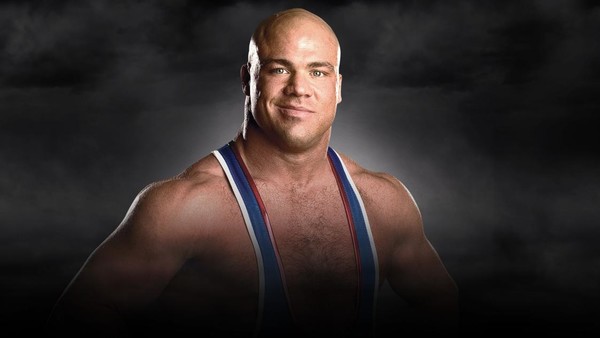 Kurt Angle