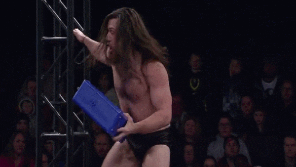 Trevor Lee Leaves Race For The Case