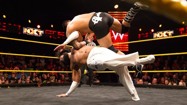 No Way Jose Kona Reeves