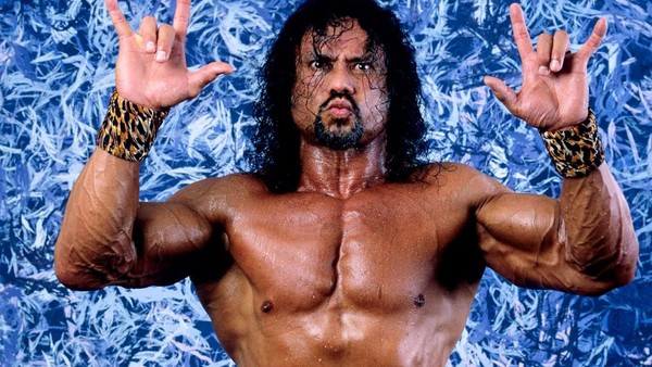 jimmy snuka 
