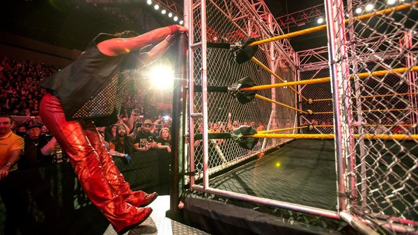 Nakamura Cage II