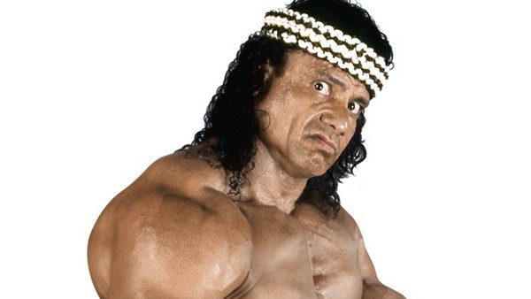 Jimmy Snuka