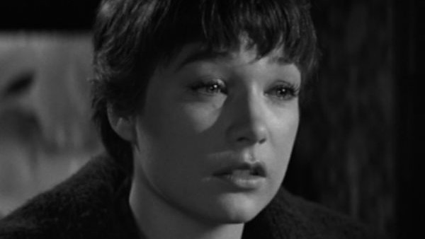Shirley Maclaine