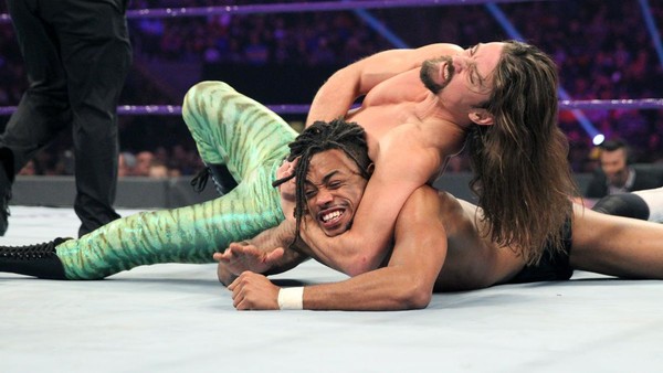 The Brian Kendrick