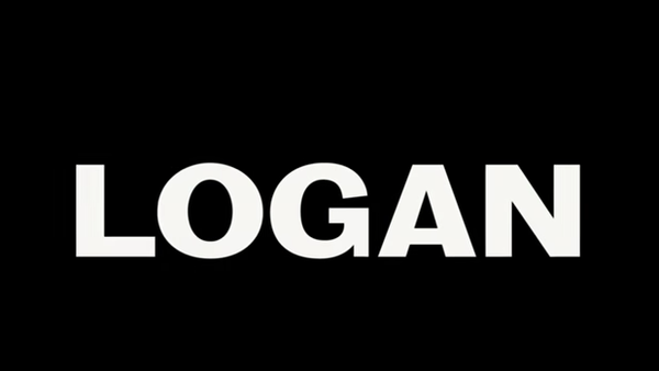 Logan Trailer