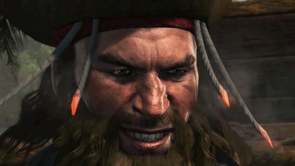 assassin's creed black flag