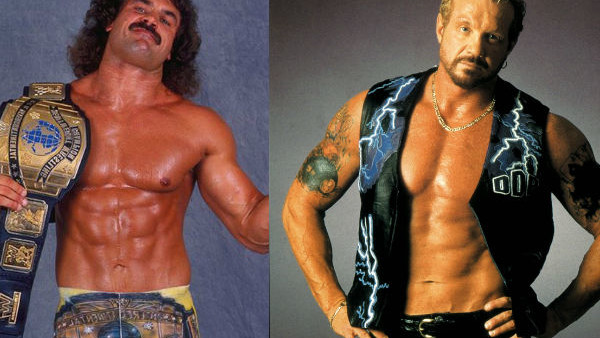 Ddp Rick Rude