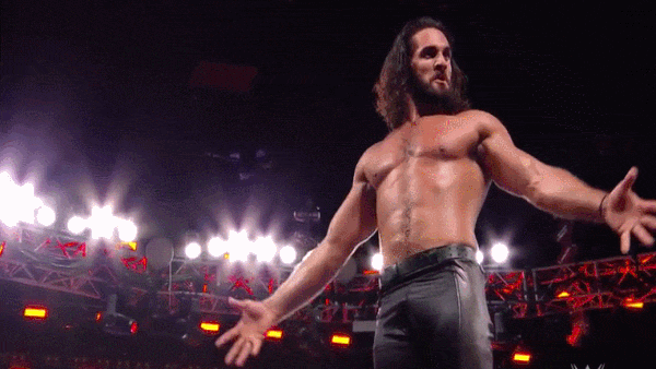 Rollins Devil In His Eyes