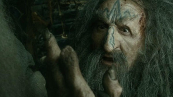 Smaug Suaron