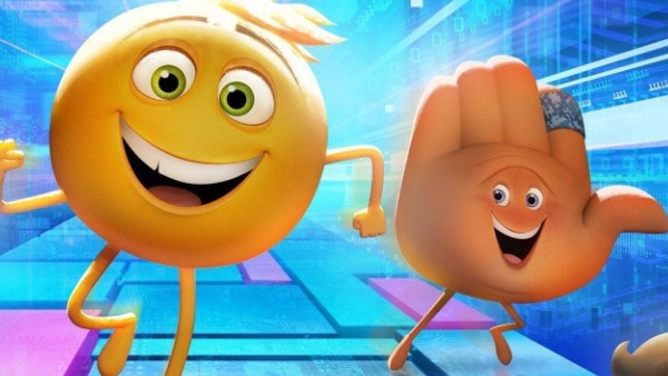 The Emoji Movie