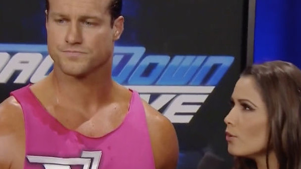 Dolph Ziggler