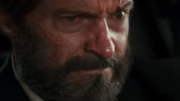 Logan Trailer