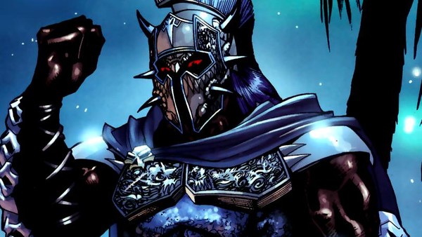 Ares Wonder Woman