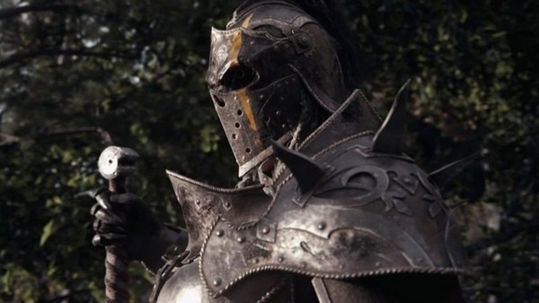 For Honor