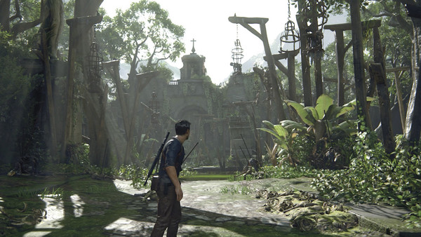 uncharted 4 new devon
