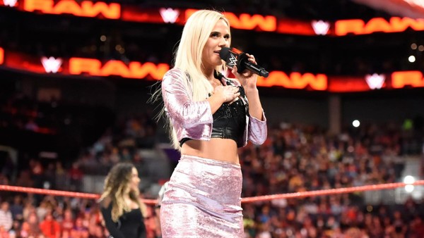Lana Raw General Manager