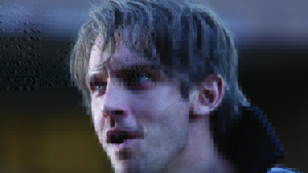 Legion David Haller