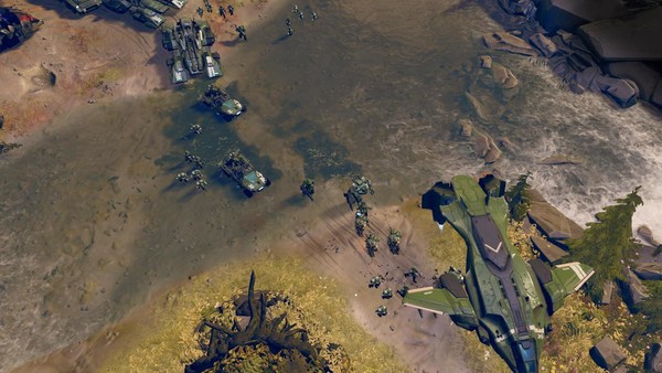halo wars 2