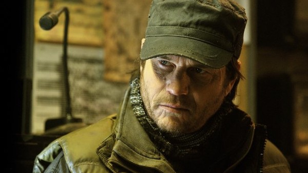The Colony 2013 Film Bill Paxton