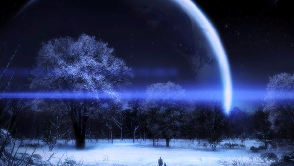 mass effect 3 ending