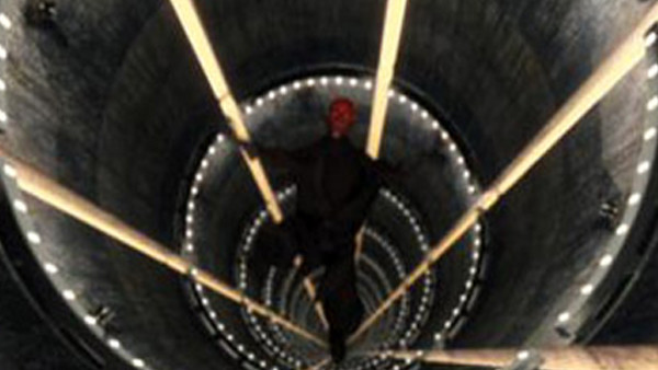 Star Wars The Phantom Menace Darth Maul Alternate Death