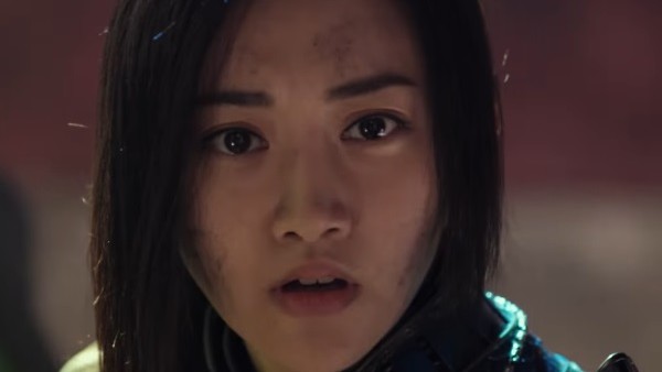 The Great Wall Jing Tian