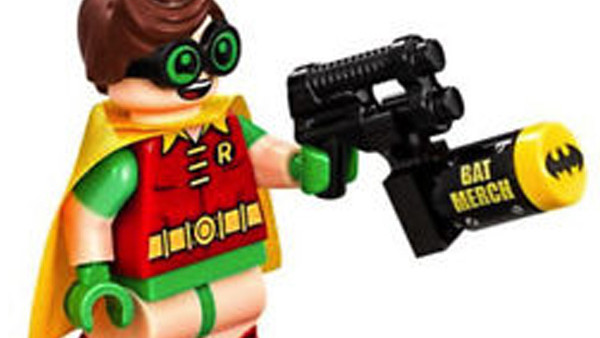 Bat Merch Gun