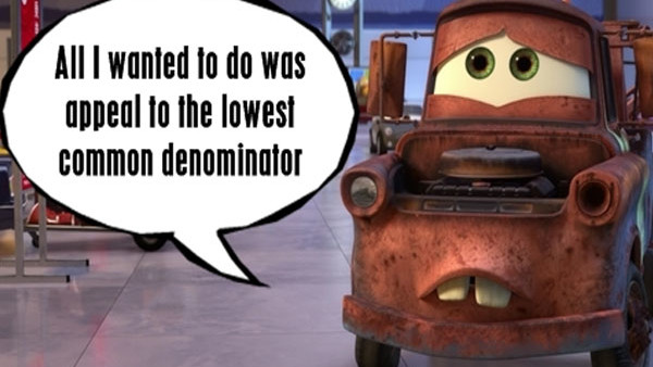 Cars 2