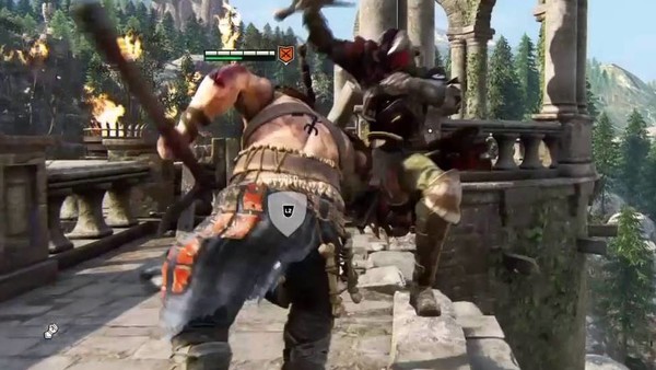 for honor